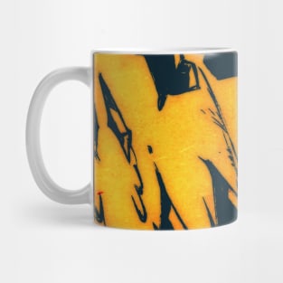 PUNKINHEAD Mug